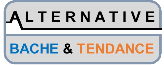 Alternative Bâche Tendance